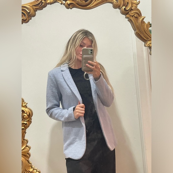 Blazer coat - Picture 4 of 5